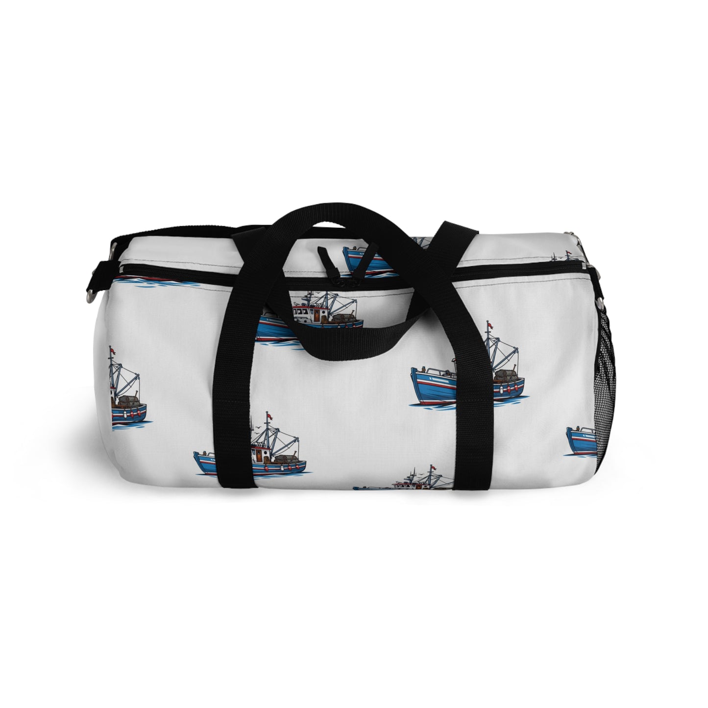 Nimbus Duffel Bag