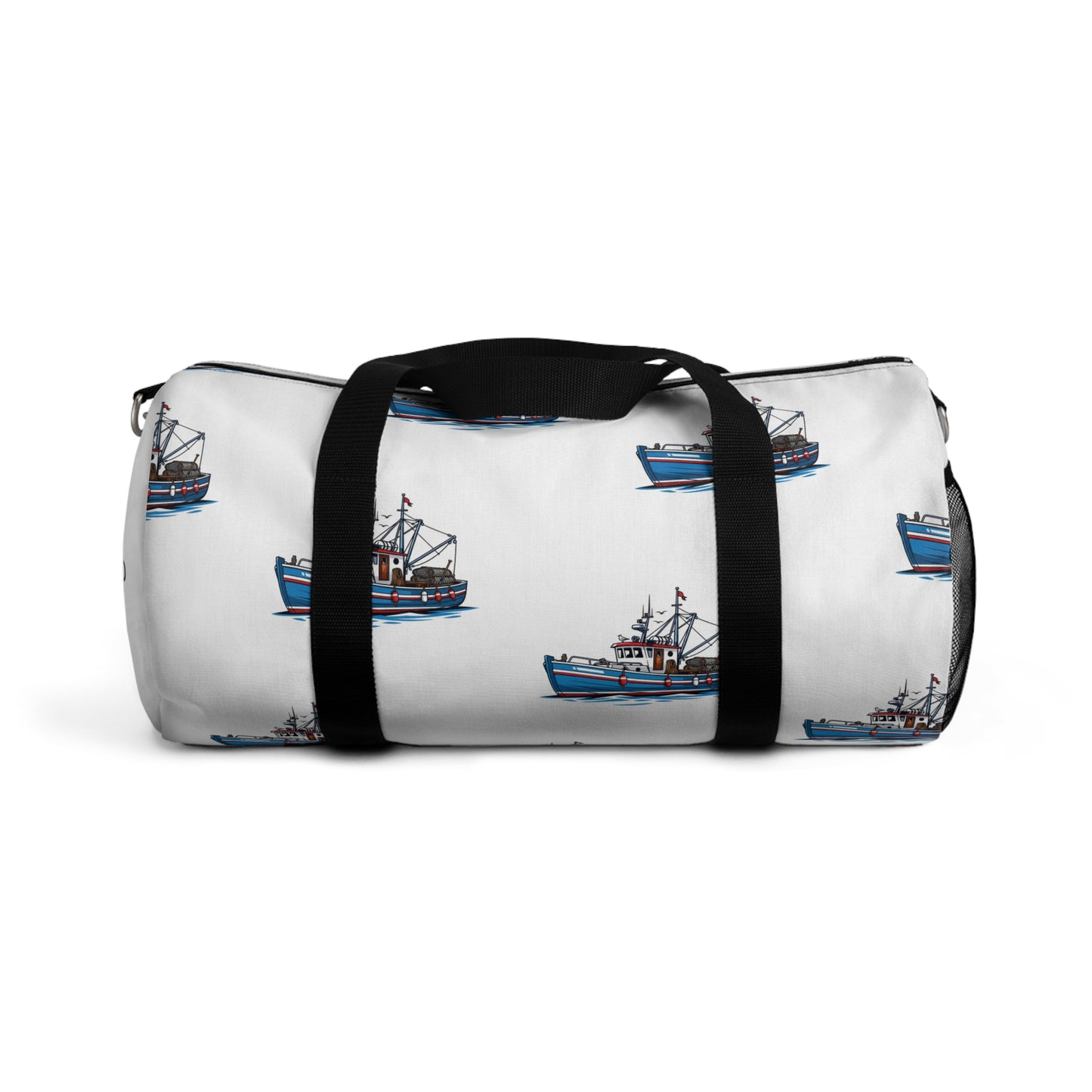 Nimbus Duffel Bag