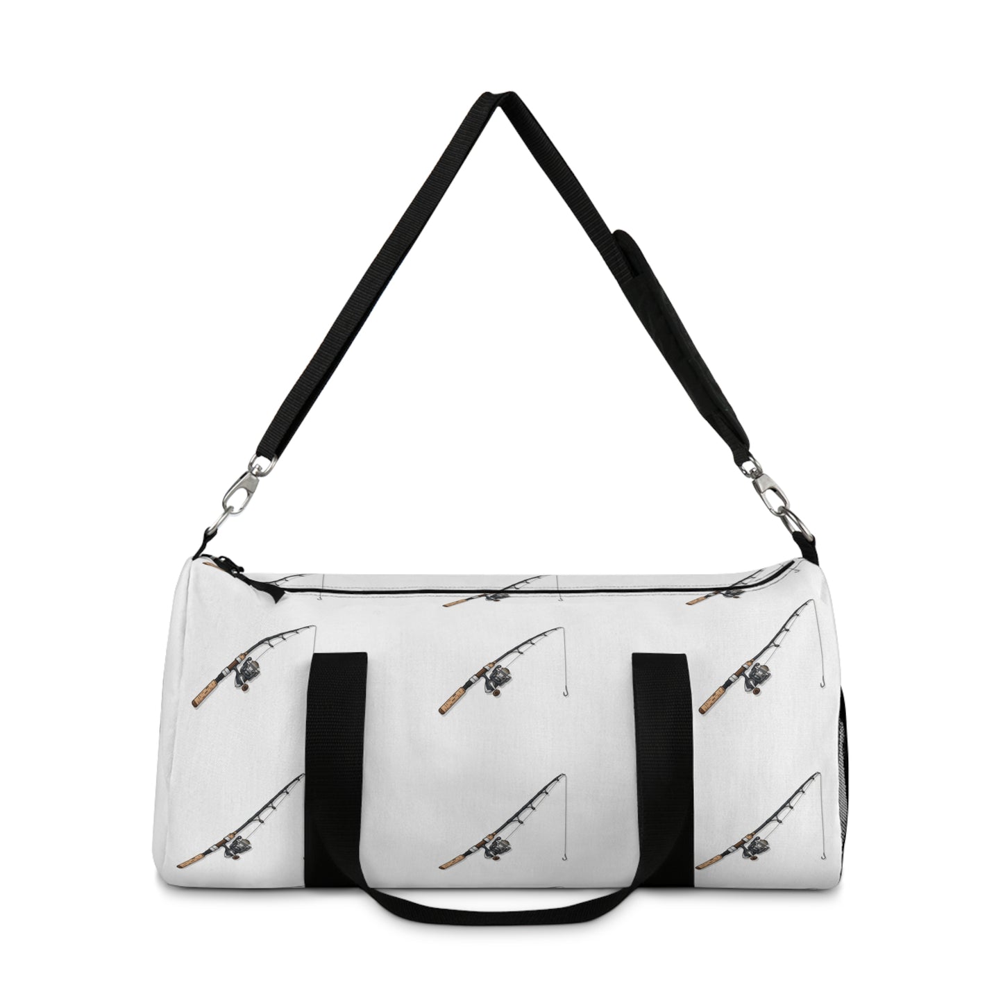 Cascade Duffel Bag