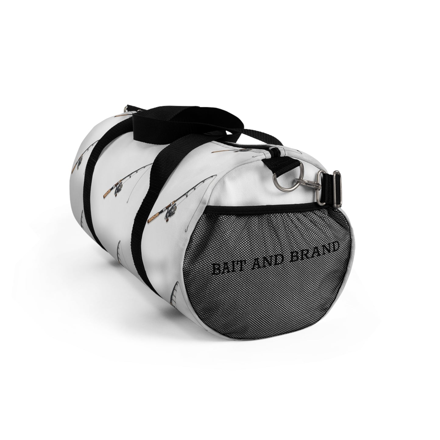 Cascade Duffel Bag