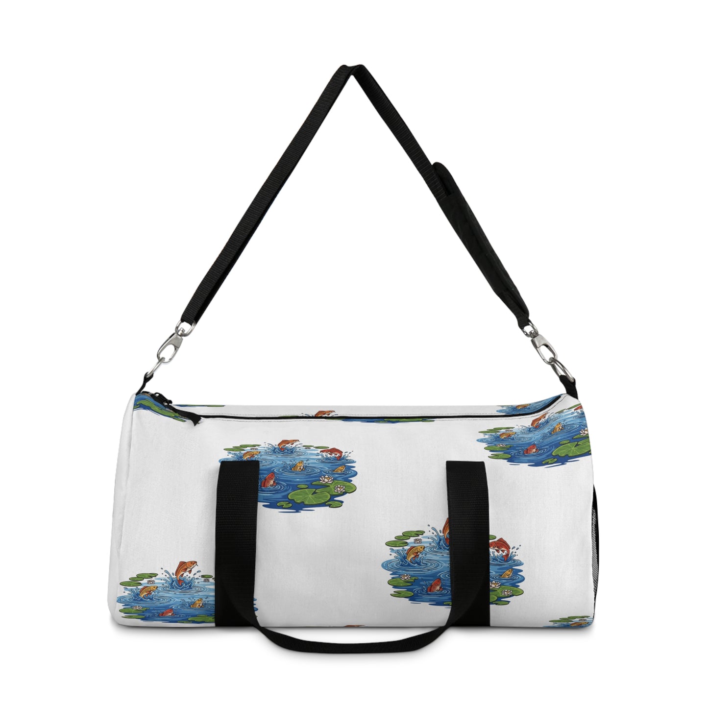 Solstice Duffel Bag