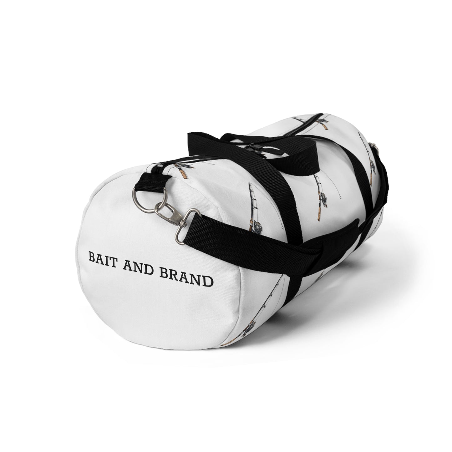 Cascade Duffel Bag