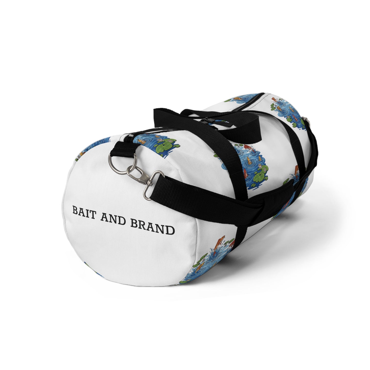 Solstice Duffel Bag