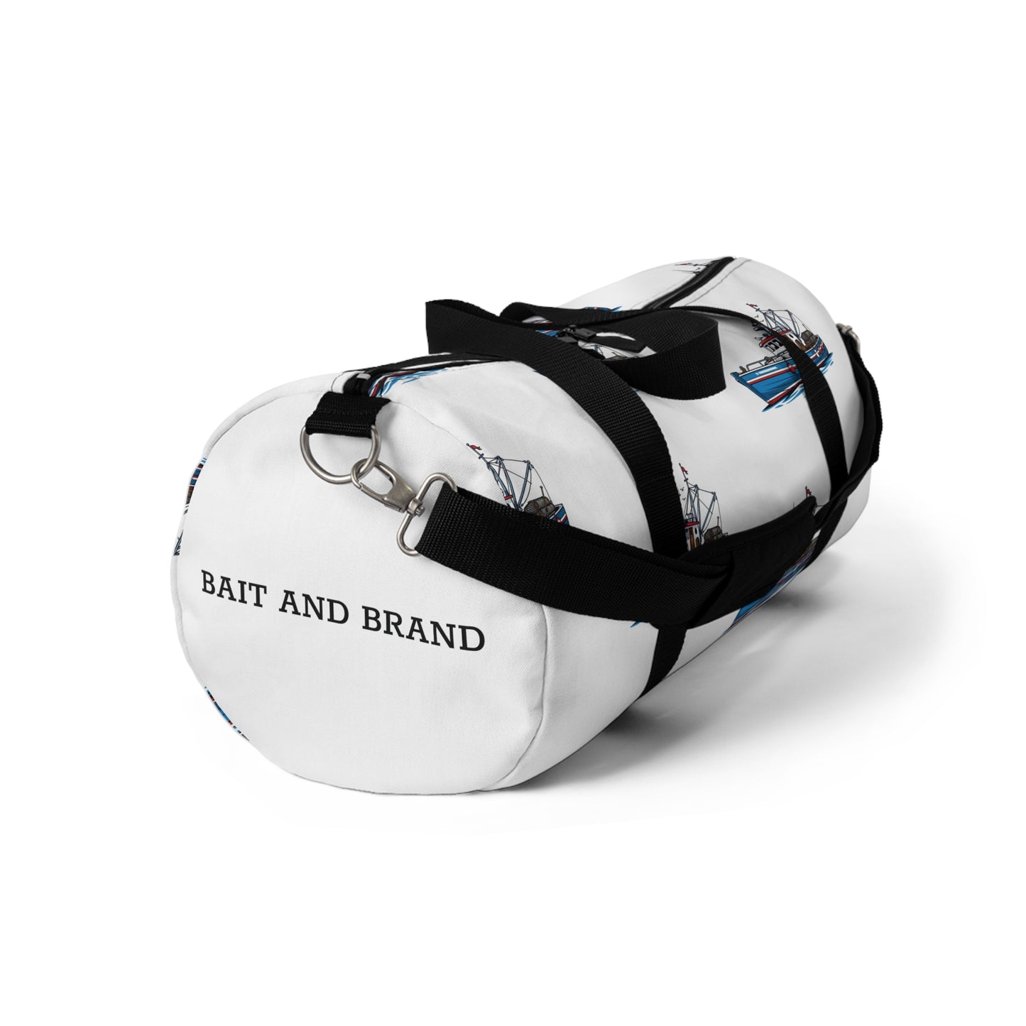 Nimbus Duffel Bag