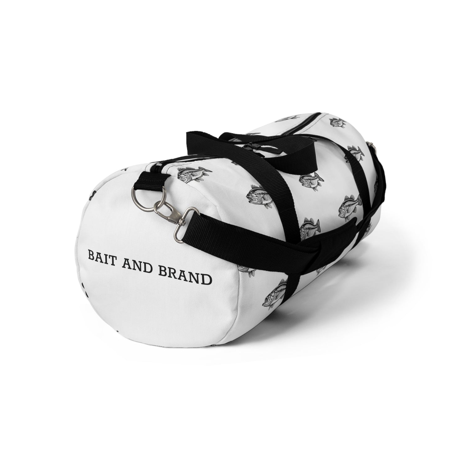 Zenith Duffel Bag