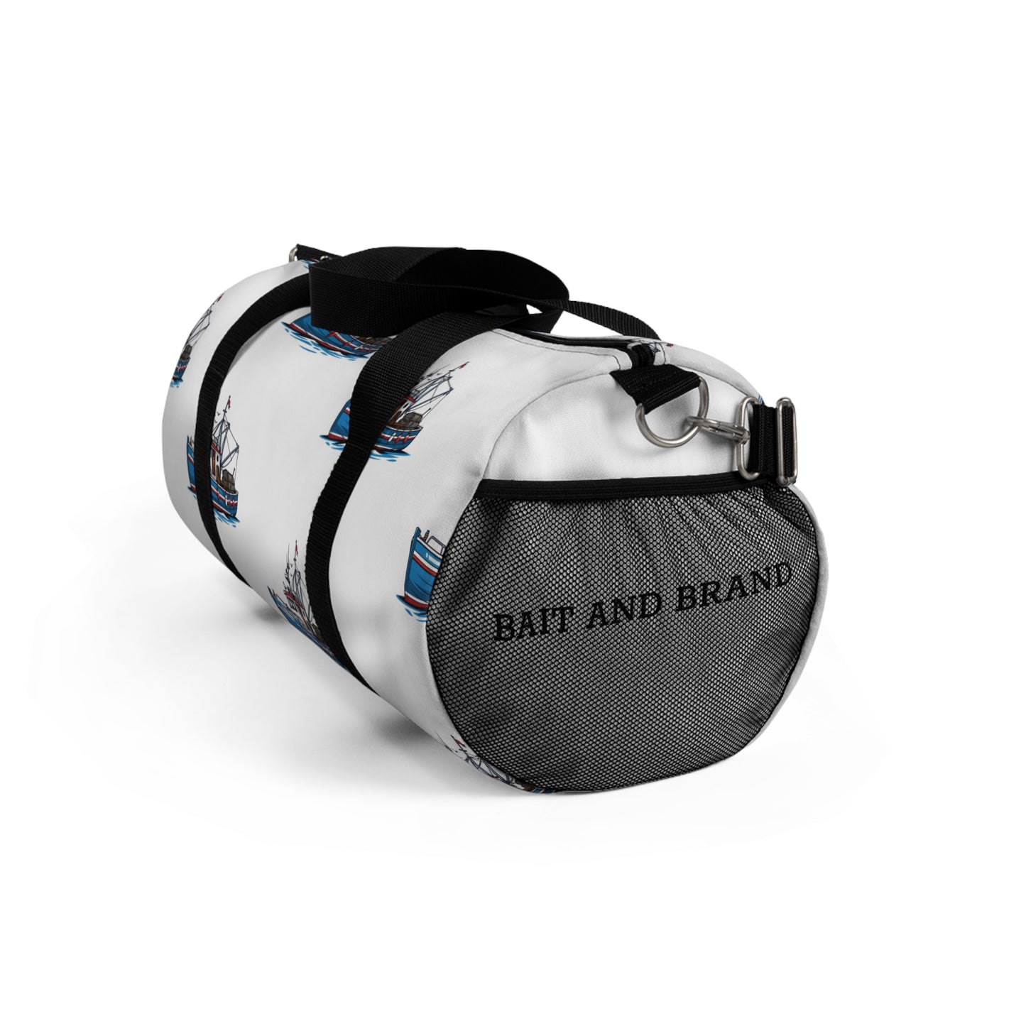 Nimbus Duffel Bag