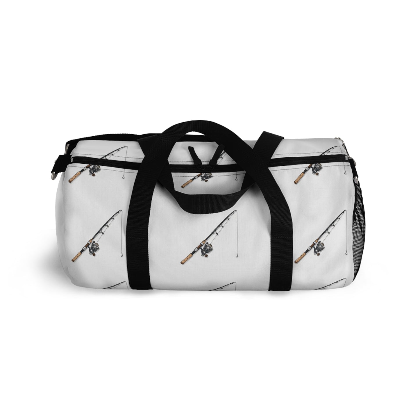 Cascade Duffel Bag