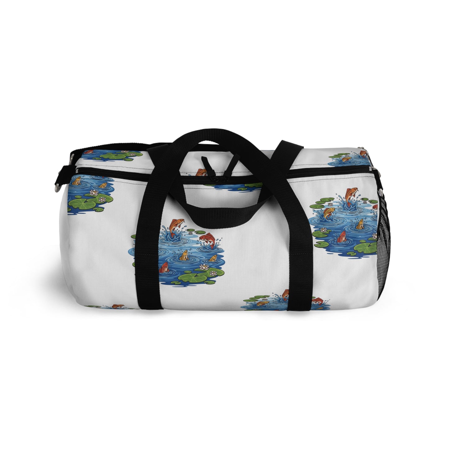Solstice Duffel Bag