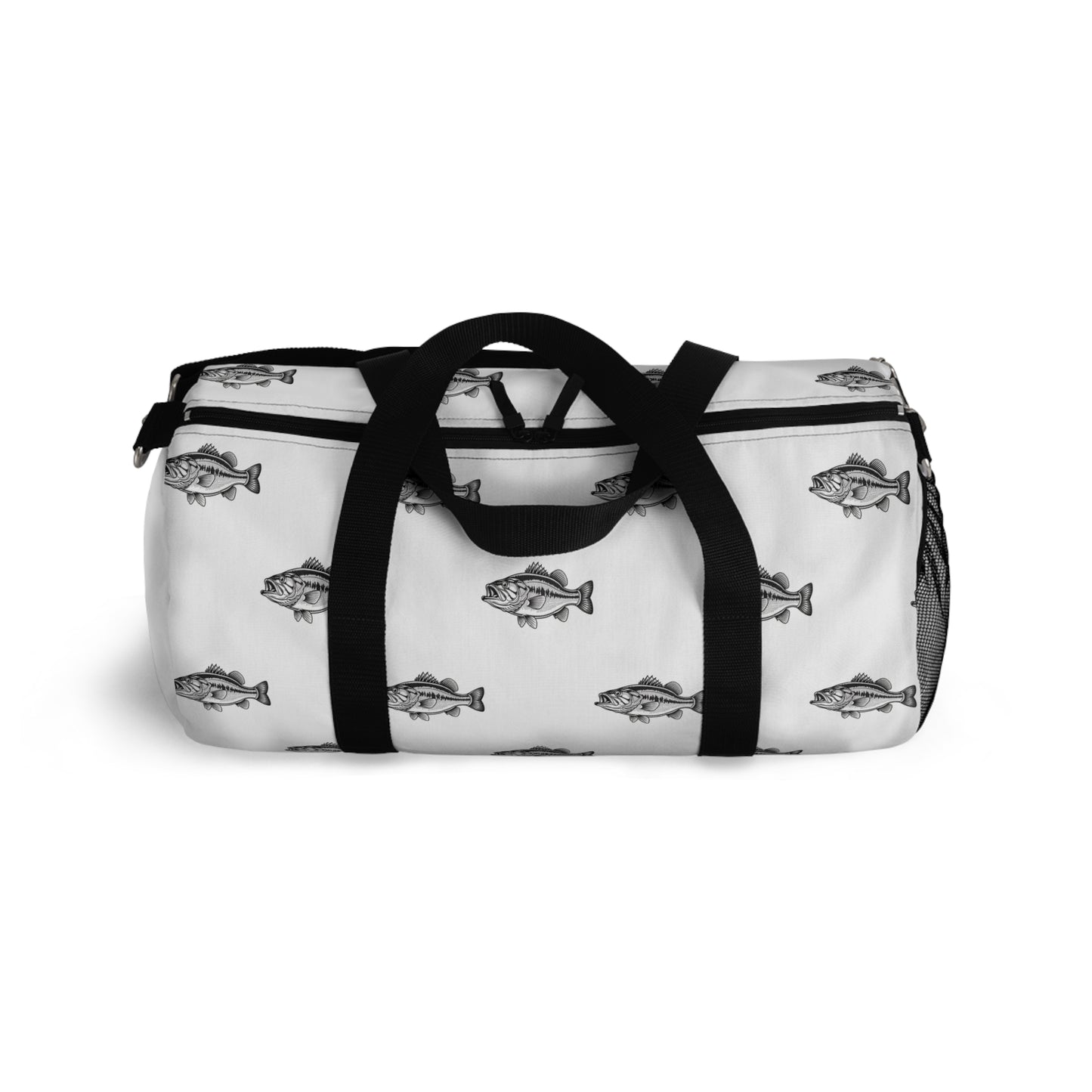 Zenith Duffel Bag