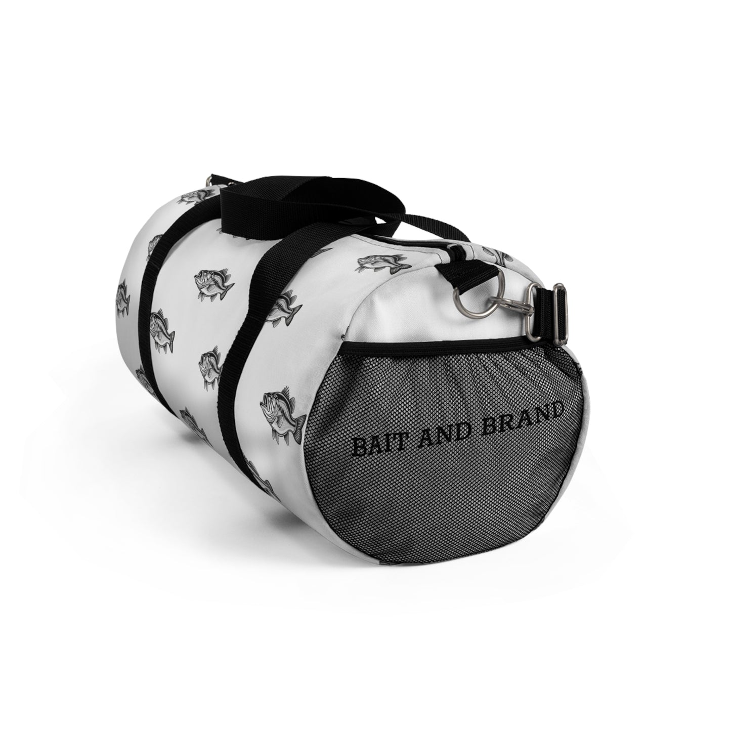 Zenith Duffel Bag