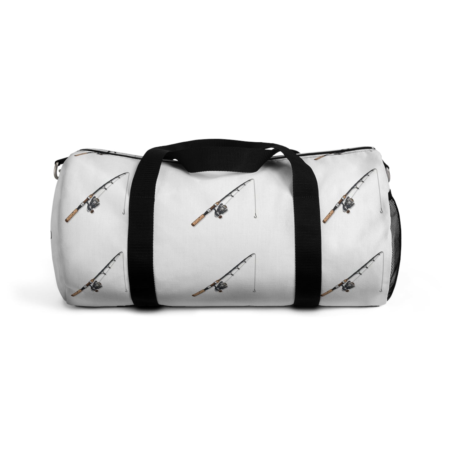 Cascade Duffel Bag