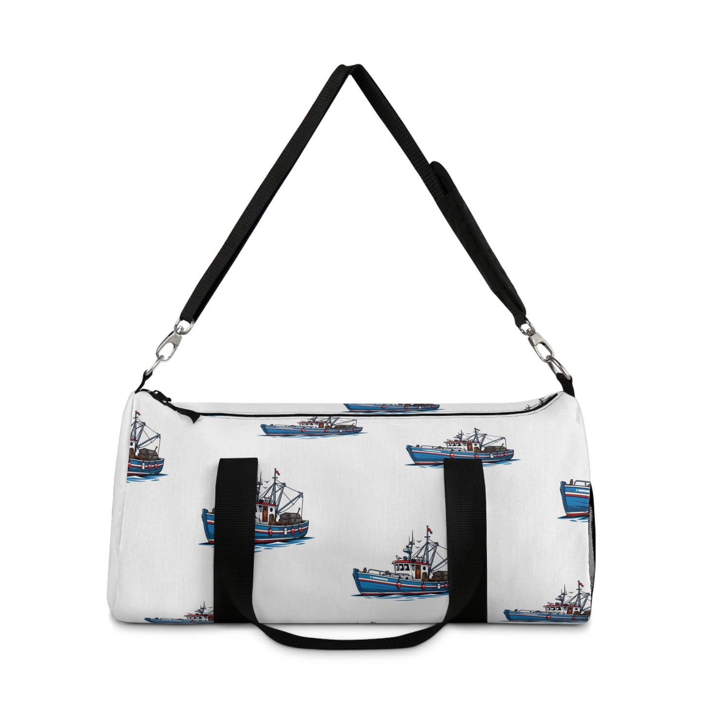 Nimbus Duffel Bag