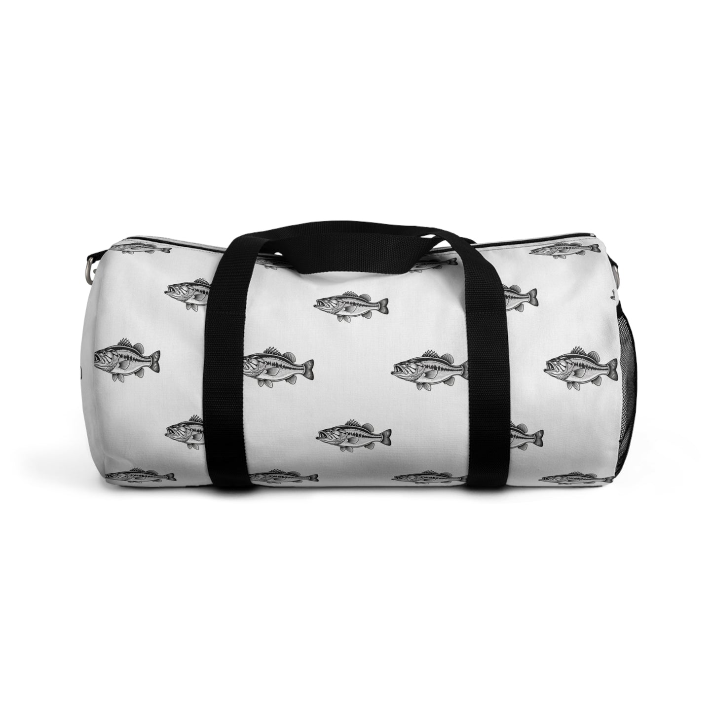 Zenith Duffel Bag