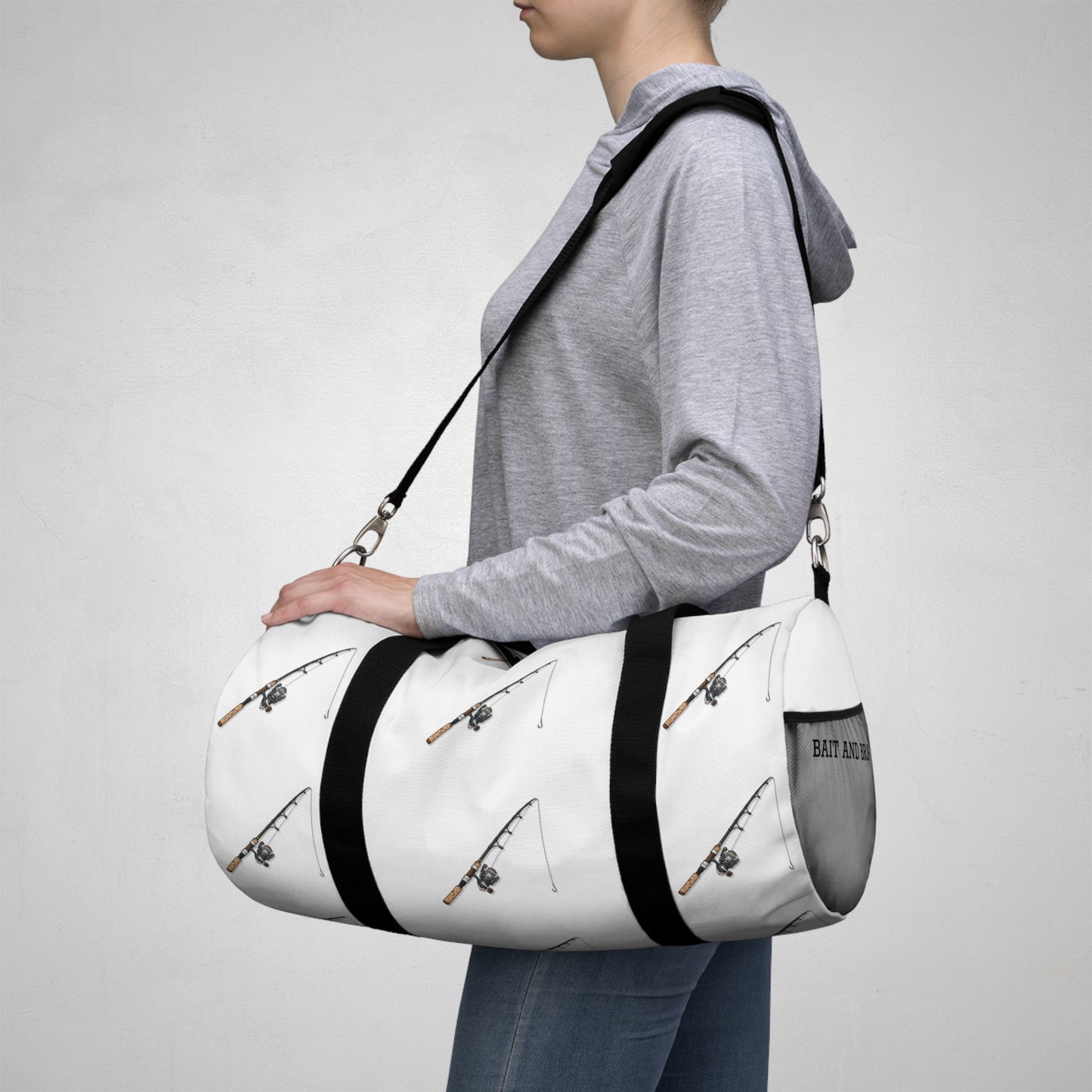 Cascade Duffel Bag