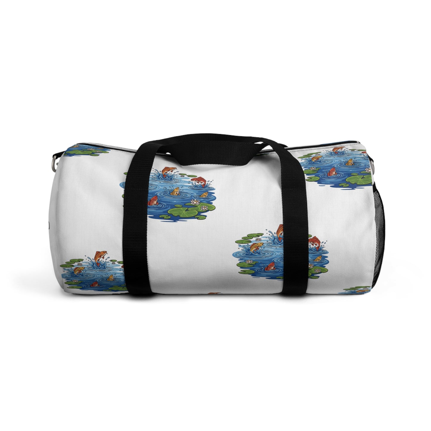 Solstice Duffel Bag