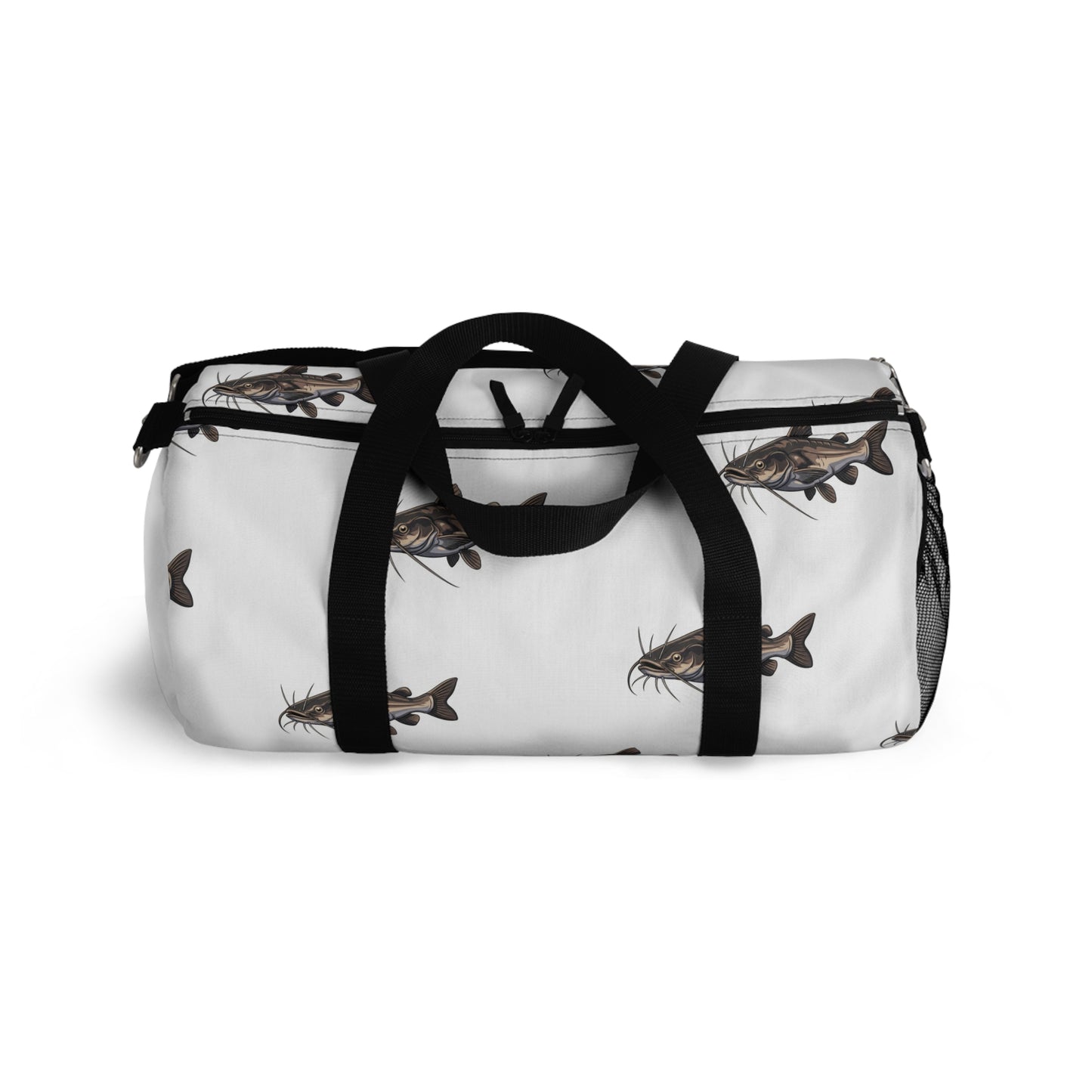Vortex Duffel Bag
