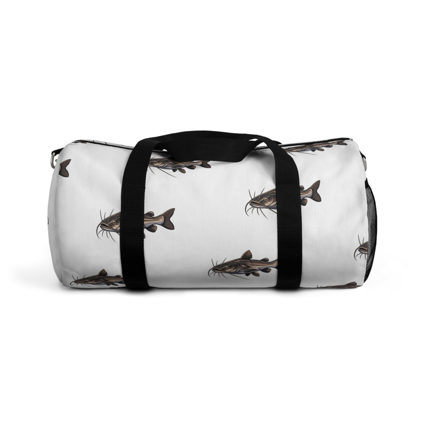 Vortex Duffel Bag