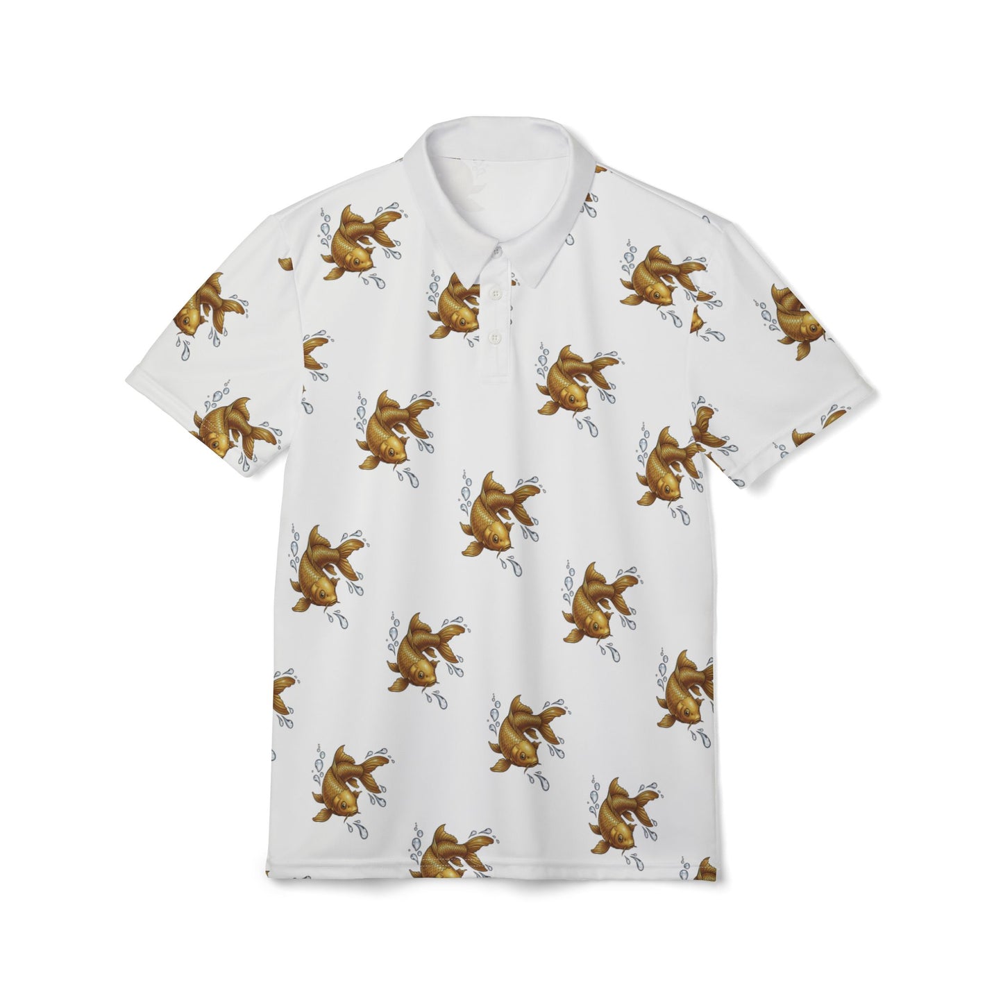 Echo Polo Shirt