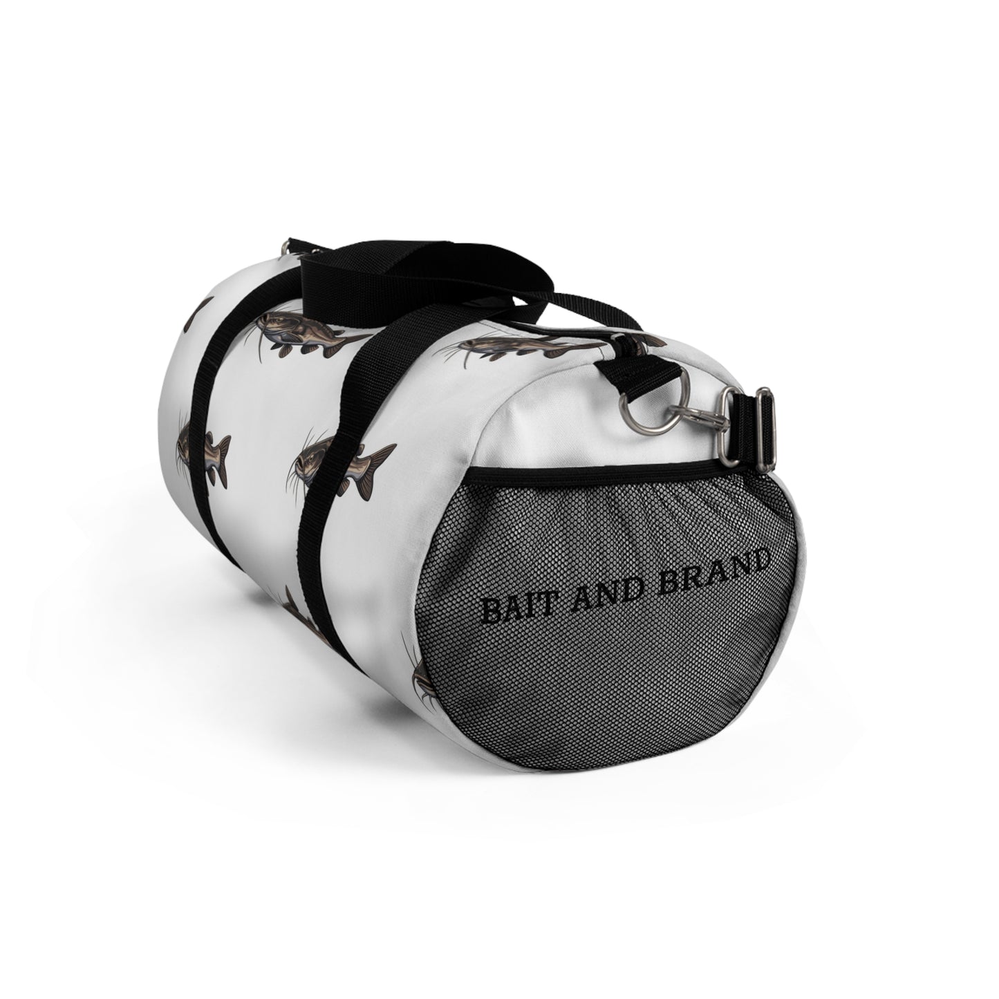 Vortex Duffel Bag