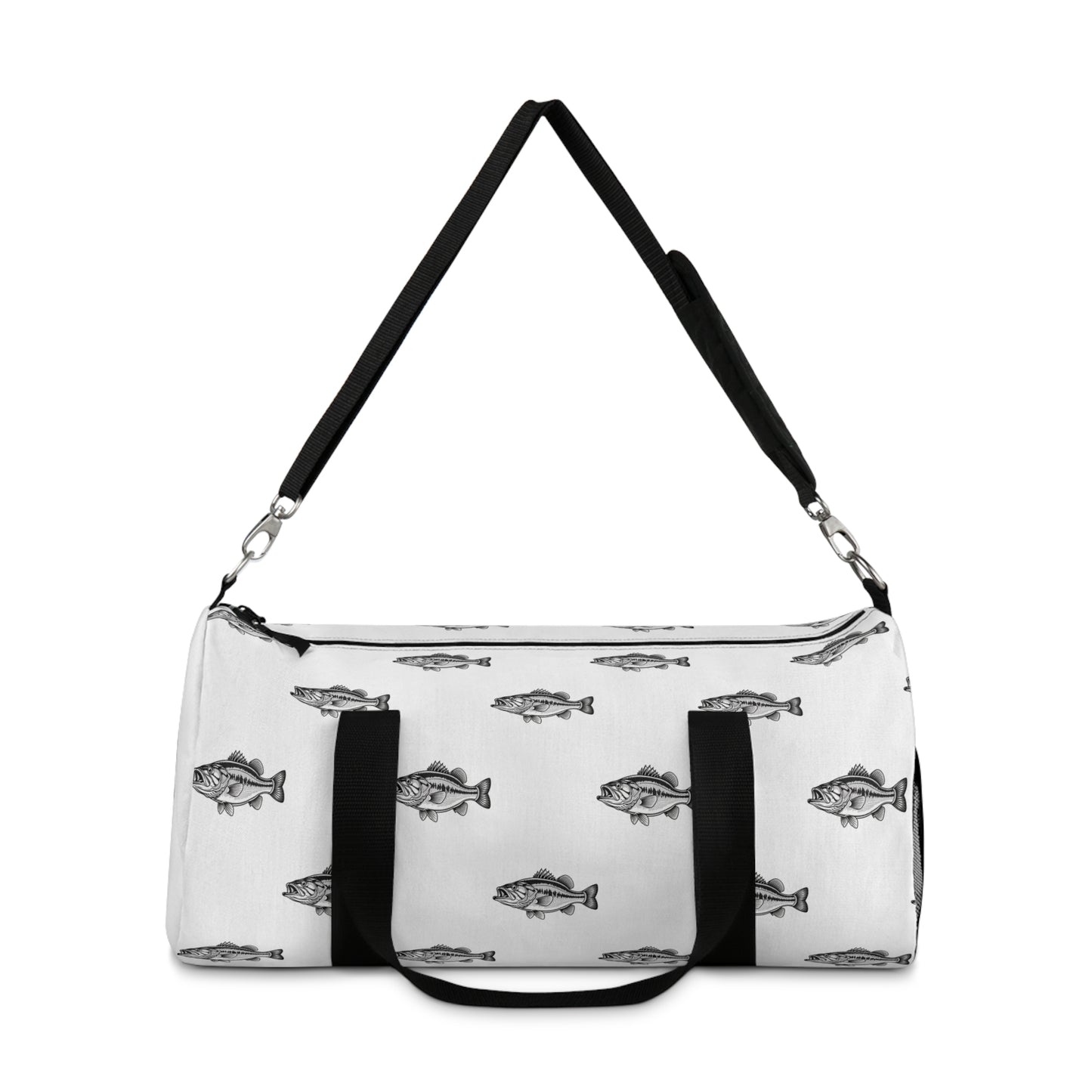 Zenith Duffel Bag