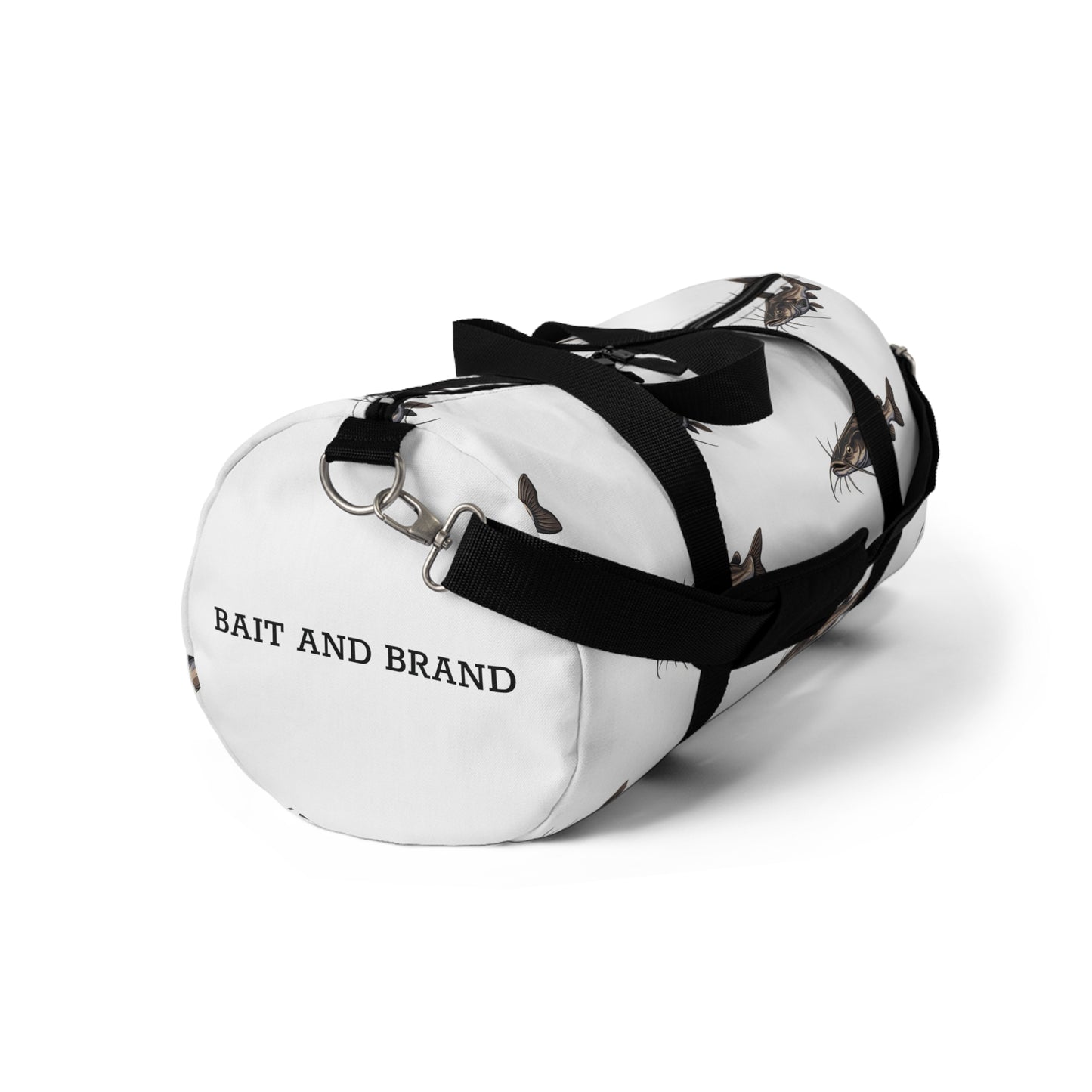 Vortex Duffel Bag