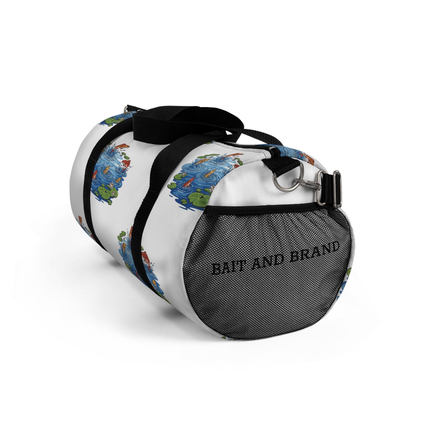 Solstice Duffel Bag