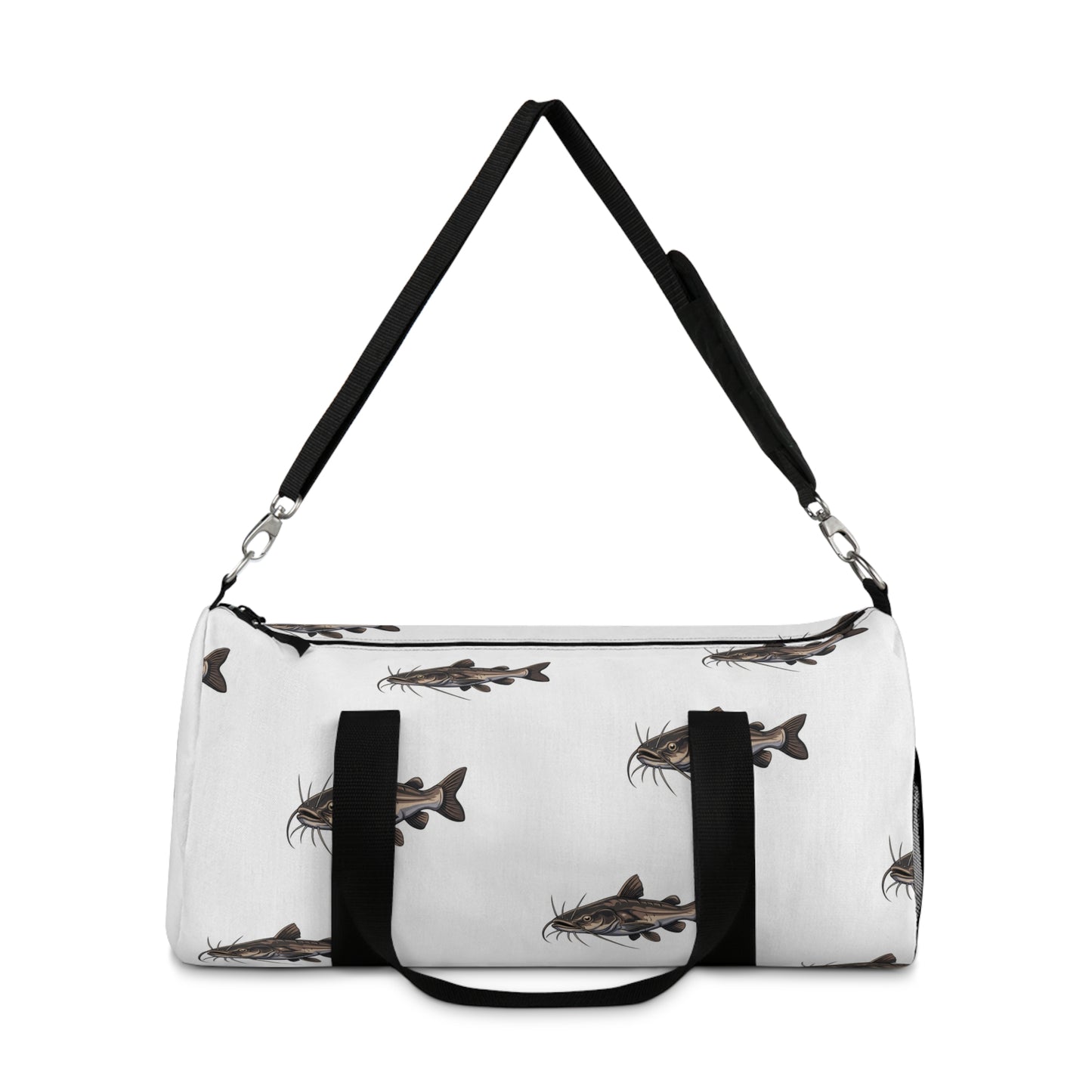 Vortex Duffel Bag